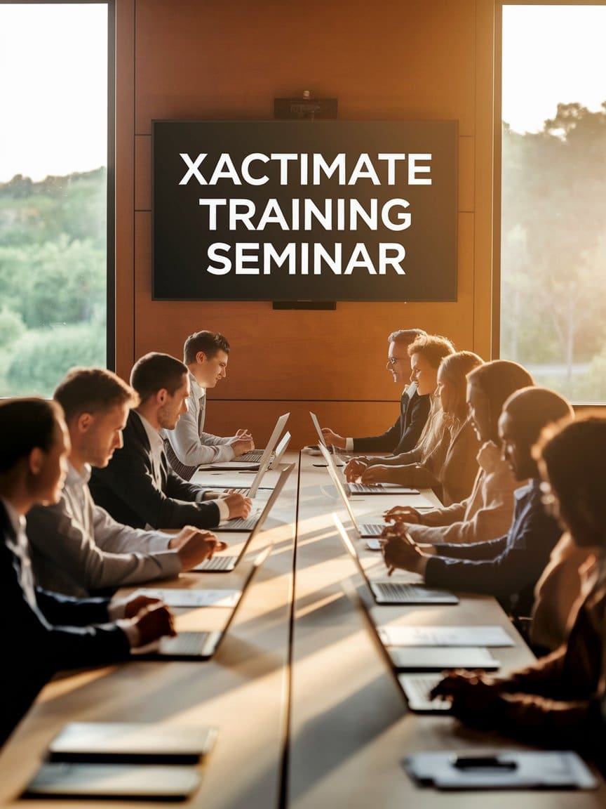 Expertise in Xactimate Training and Consulting