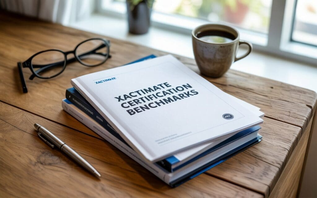Xactimate Certification Benchmarks