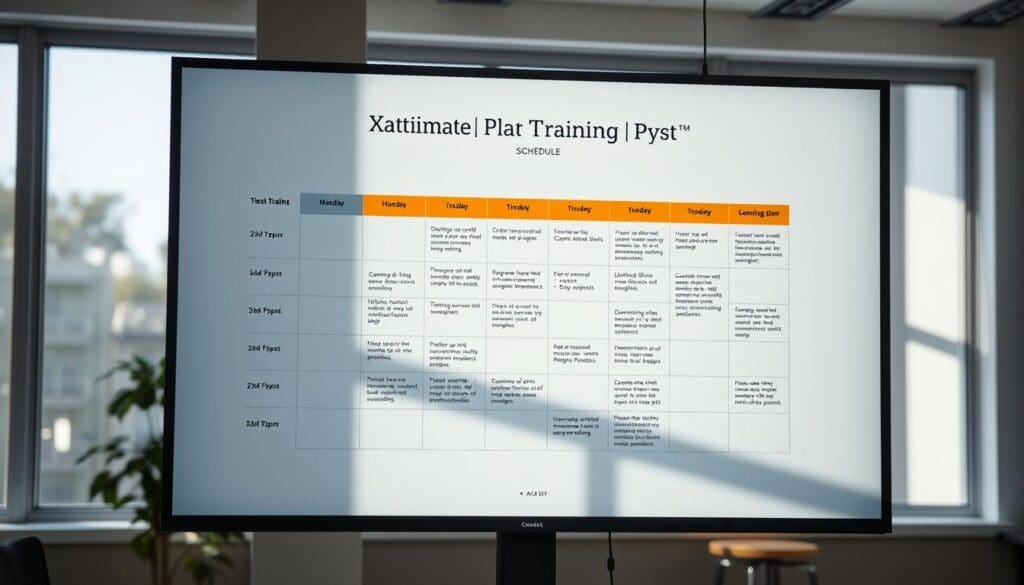 Xactimate Training Plan