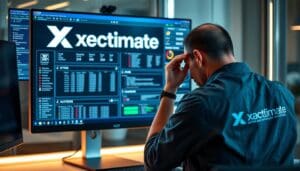 xactimate troubleshooting validation system