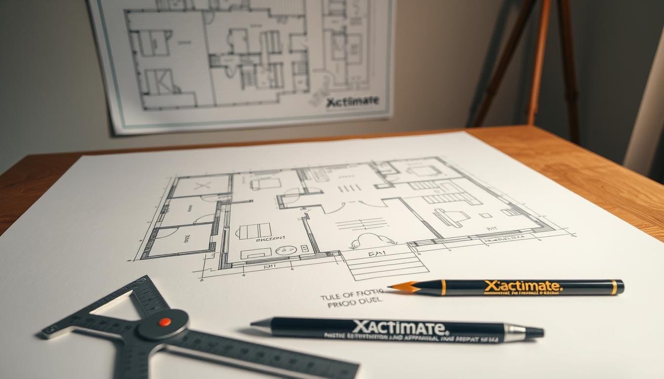 Mastering-Xactimate-Sketching Mastering Xactimate Sketching