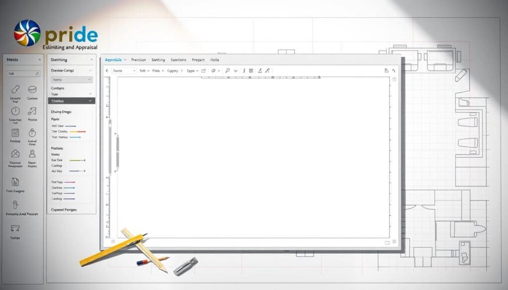 xactimate sketch training interface