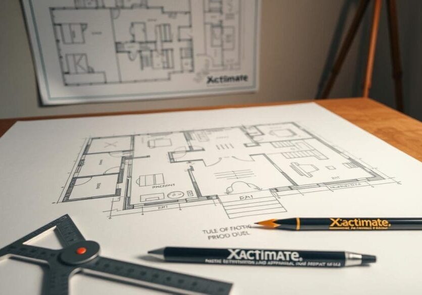 Mastering Xactimate Sketching